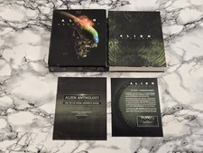 Alien anthology aliens for sale  Brandon