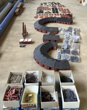 Kibri 59452 59454 gebraucht kaufen  Meerbusch-Strümp,-Osterath