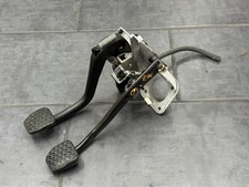 Pedal bremse kupplung gebraucht kaufen  Bleicherode, Kehmstedt, Lipprechterode