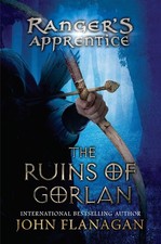 Ranger apprentice for sale  Denver