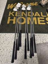 Ping left hand for sale  Southborough