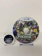 Pikmin nintendo wii for sale  BIRMINGHAM
