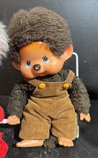 Riginal sekiguchi monchhichi gebraucht kaufen  Kirchberg