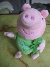 Small plush george for sale  MAIDSTONE