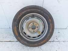 Ruota scorta bridgeston usato  Torre del Greco