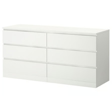 6 chest draws for sale  MAIDSTONE