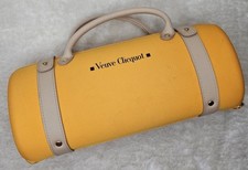 Usado, VEUVE CLICQUOT CITY TRAVELLER PORTA-GARRAFAS DE CHAMPANHE SEM INSERÇÕES comprar usado  Enviando para Brazil