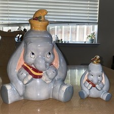 Disney dumbo ceramic for sale  Stockton