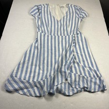 .crew striped faux for sale  Atlanta