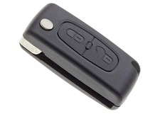 Coque clé pliable d'occasion  Toulouse-