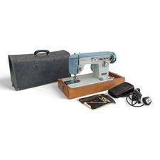 heavy duty sewing machine for sale  LEEDS