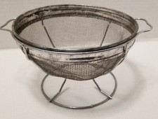 Vintage metal steel for sale  Massillon