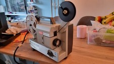 Projecteur super8 8mn d'occasion  Vélizy-Villacoublay