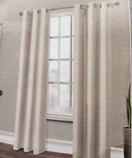Grommet window panels for sale  Moody
