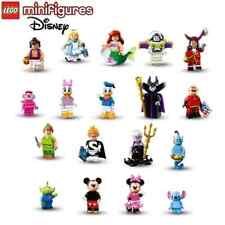 Lego minifigures 71012 usato  Omegna