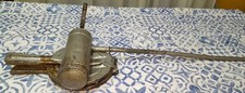 Antica pompa mantice usato  Busto Arsizio