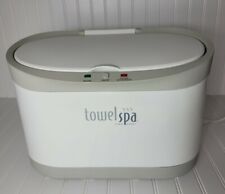 Towel spa warmer for sale  Shipping to Ireland