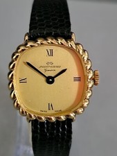 Jaquet girard geneve gebraucht kaufen  Ansbach