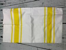 Pieces yellow white for sale  Mccordsville