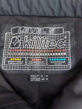 Killtec level ski gebraucht kaufen  Stuttgart