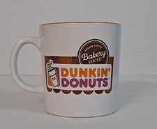 Dunkin donuts mug for sale  Placentia