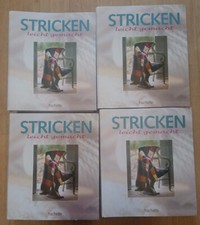 Stricken leicht gemacht gebraucht kaufen  Gevelsberg
