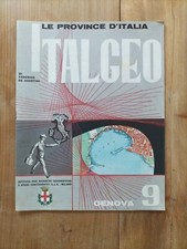 Rivista agostini genova usato  Macerata