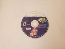 Crash Bandicoot Wrath Of Cortex Platinum Hits (Xbox) comprar usado  Enviando para Brazil