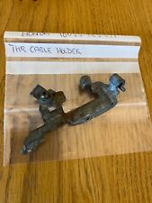 Honda throttle cable for sale  BRIDGWATER