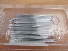 Stück leistenstifte 45mm gebraucht kaufen Stück leistenstifte 45mm gebraucht kaufen  Lotte