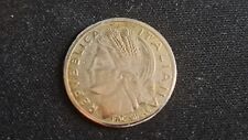 Italia moneta lira usato  Lugo