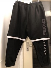 Dngrs jogging hose gebraucht kaufen  Karlsruhe