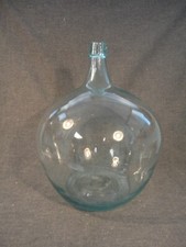 Antique blue demijohn for sale  Rochester