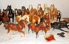 Lote de cavalos Breyer  comprar usado  Enviando para Brazil