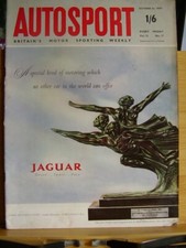 Autosport car auto for sale  BRIDGWATER