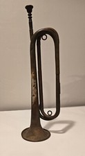 Vintage official bugle for sale  Riverton