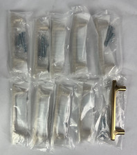 Pack gold cabinet for sale  Castle Hayne