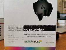Xerox 8560 8560mfp for sale  DAGENHAM