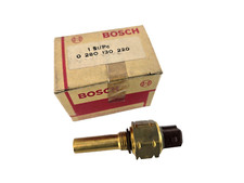 Nuevo de Lote Antiguo Interruptor Térmico Bosch Ferrari Jaguar 0280130220 Mondial GTBI GTSI BB 518I segunda mano  Embacar hacia Mexico