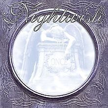 Nce nightwish cd gebraucht kaufen  Berlin