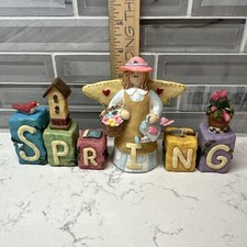 Decorative folk art for sale  Lenexa