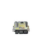Calculateur moteur bosch d'occasion  Valenciennes