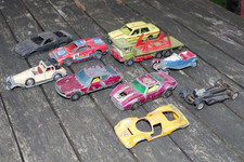 Epaves matchbox solido d'occasion Epaves matchbox solido d'occasion  Dammartin-en-Goële