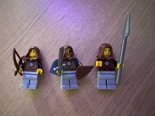Lego ritter castle gebraucht kaufen  Berlin