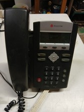 Polycom soundpoint 331 usato  Volvera