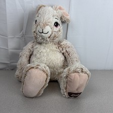 Peter rabbit plush for sale  Broken Arrow