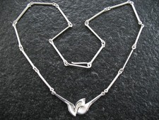 Kette silber 925 gebraucht kaufen Kette silber 925 gebraucht kaufen  Deutschland