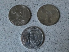 Euro silber münzen gebraucht kaufen  Braunlage