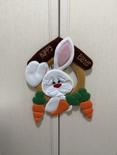Fuoriporta pasquale conigliett usato  Torricella