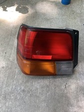 Toyota tercel std for sale  Mcminnville